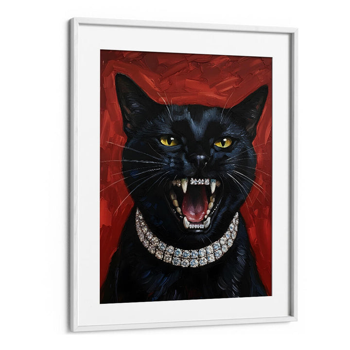 BLACK CAT
