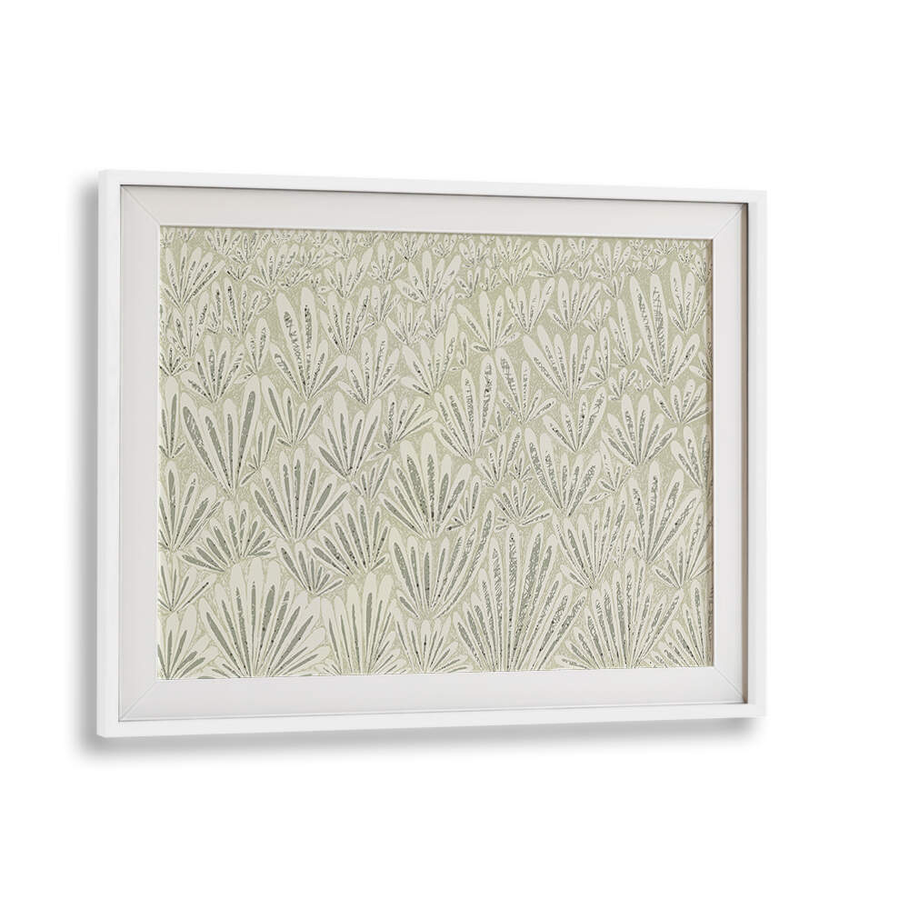 Transform your space with CALMING ESSENTIALS II, PATTERN ART PRINTS, featuring soothing abstract designs for tranquility.