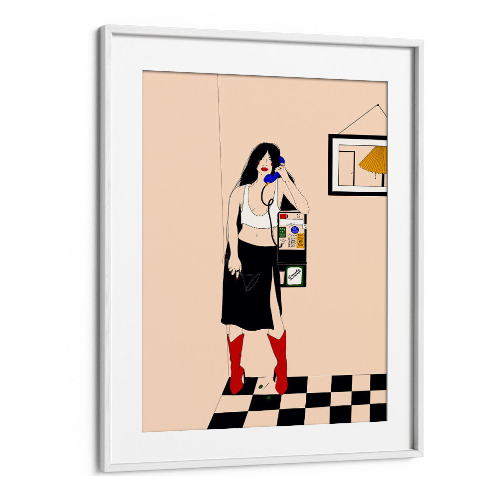 COME MEET ME , FASHION POSTERS