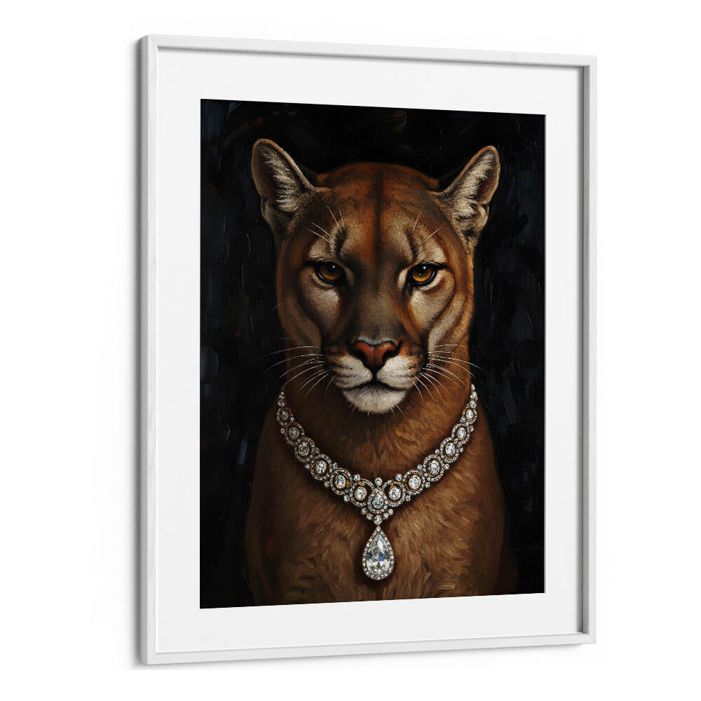 COUGAR