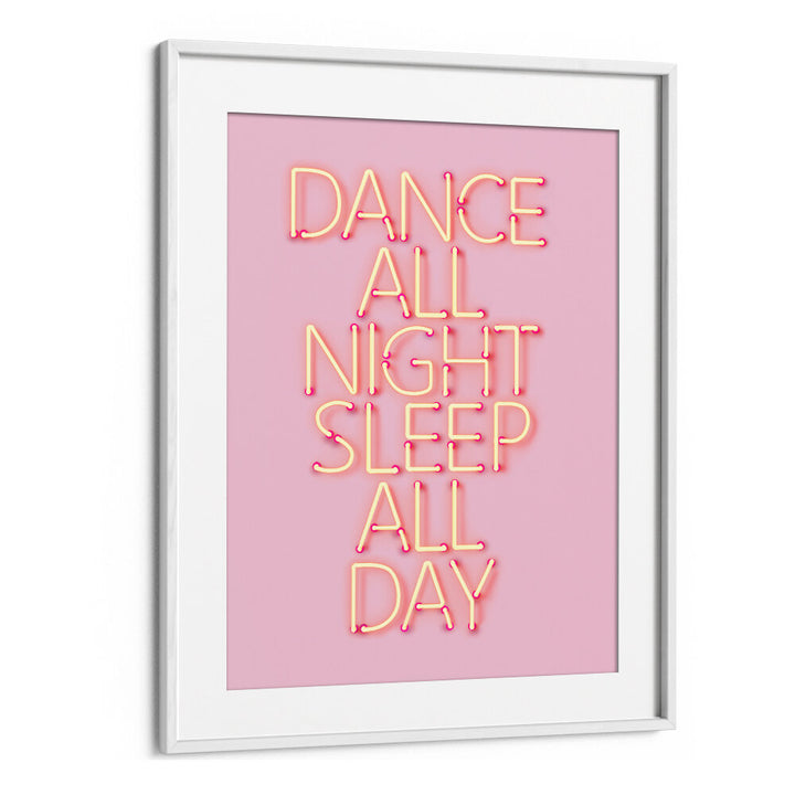 DANCE ALL NIGHT