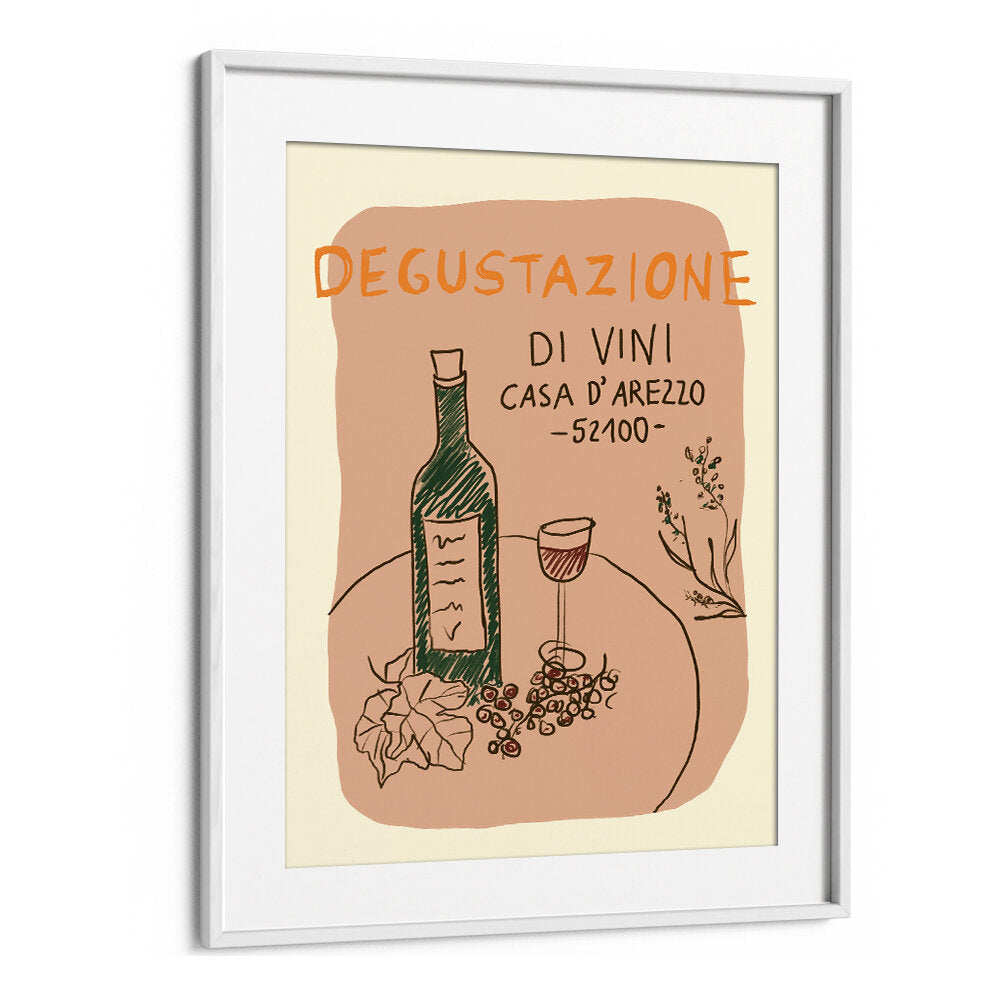 DEGUSTAZ ONE. , BAR & CAFE ART