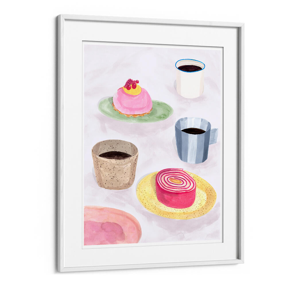 DESERT II , BAR & CAFE ART