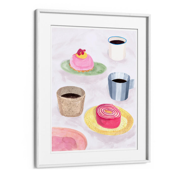 DESERT II , BAR & CAFE ART