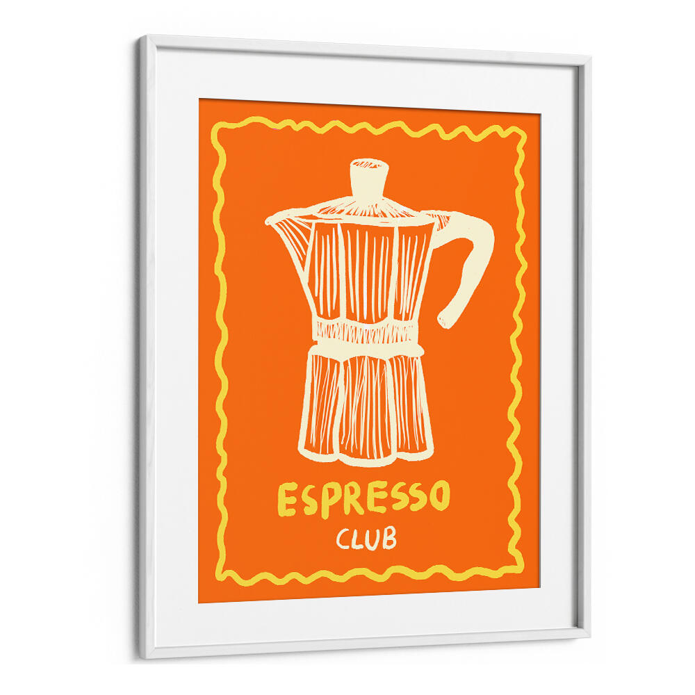 EXPRESSO CLUB IV , BAR & CAFE ART