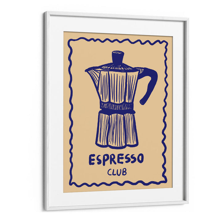 EXPRESSO CLUB V , BAR & CAFE ART