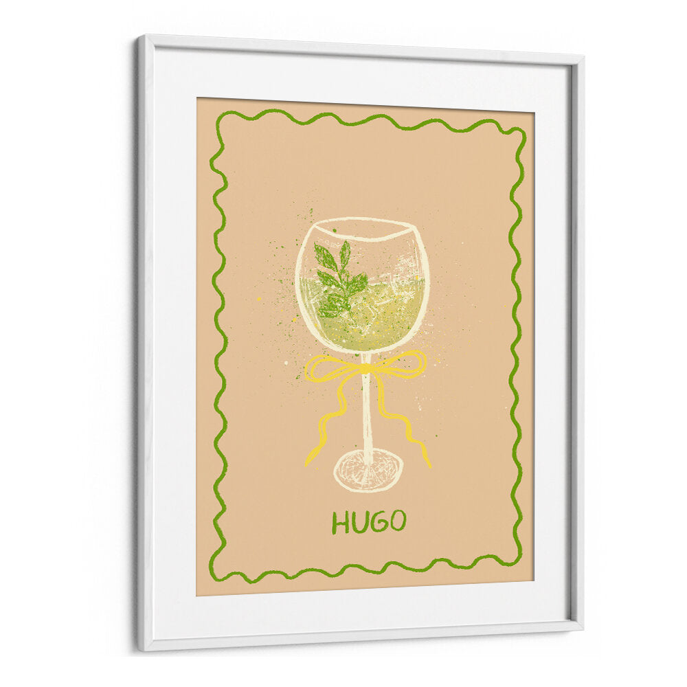 HUGO , BAR & CAFE ART