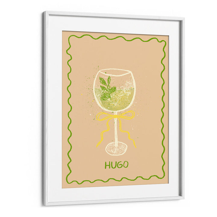 HUGO , BAR & CAFE ART