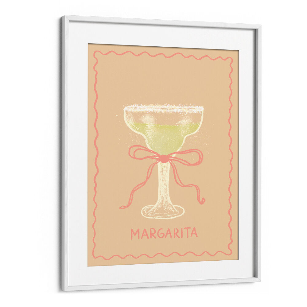 MARGARITA IV , BAR & CAFE ART