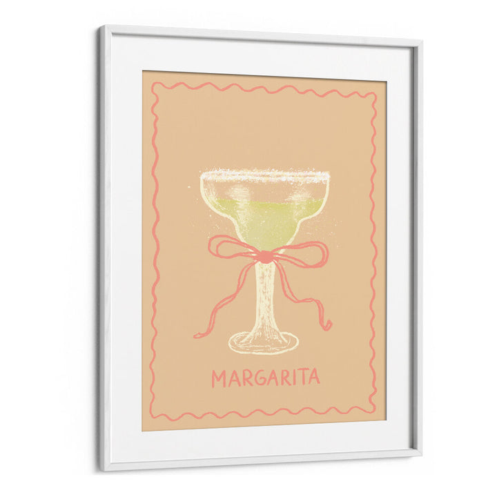 MARGARITA IV , BAR & CAFE ART