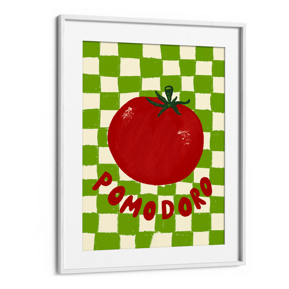 POMODORO , KITCHEN POSTERS