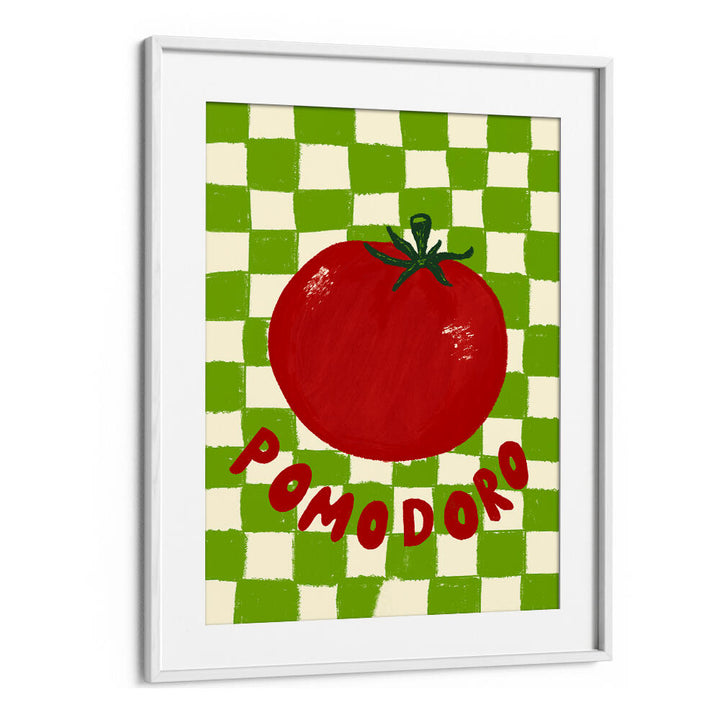 POMODORO , KITCHEN POSTERS