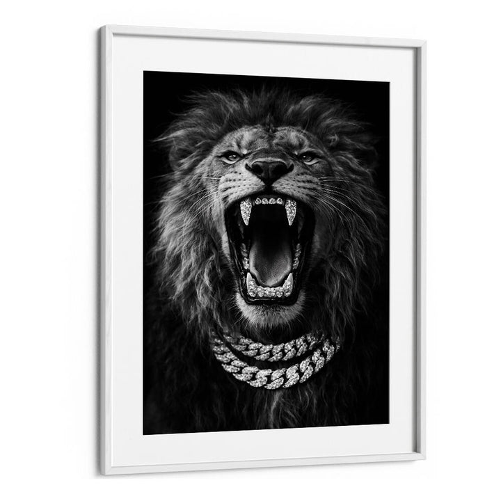 ROARING LION II