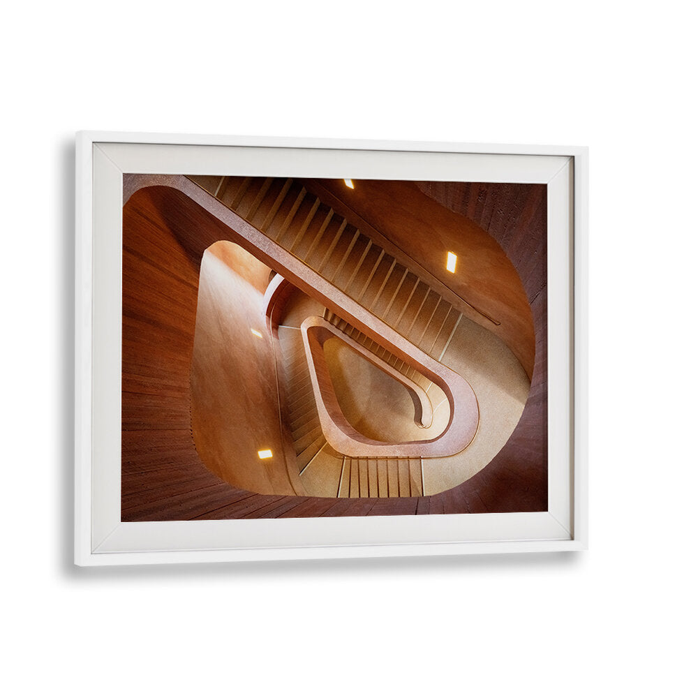 STAIRCASE III