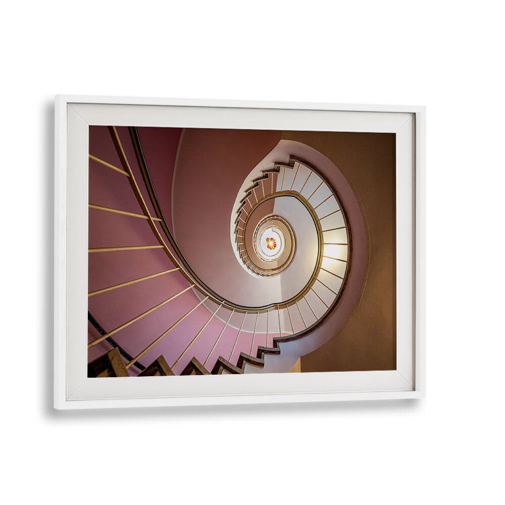 STAIRCASE GL