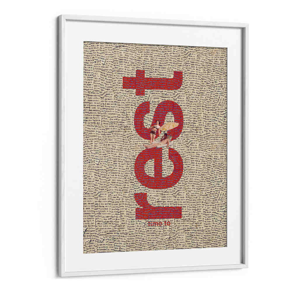 Stylish poster featuring "TIME TO REST, QUOTES" design, perfect for inspiring tranquility in any space.