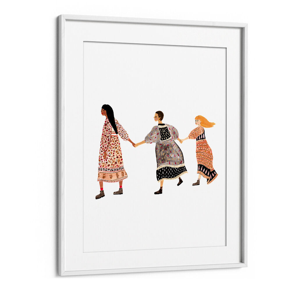 WOMEN , HEALTH & WELNESS