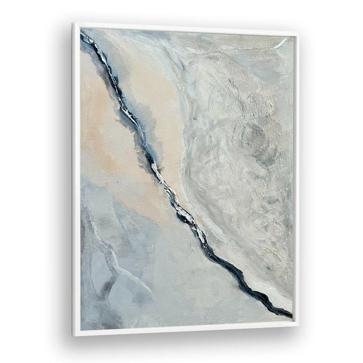 Transform your space with IN BETWEEN ECHOES, ABSTRACT PAINTINGS, featuring captivating, textured artistry.
