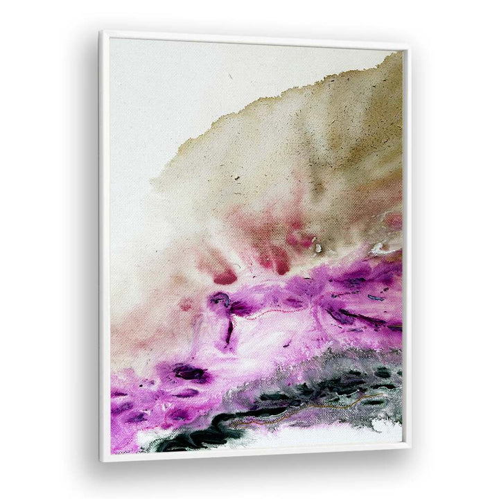 SERENITY I , ABSTRACT PAINTINGS