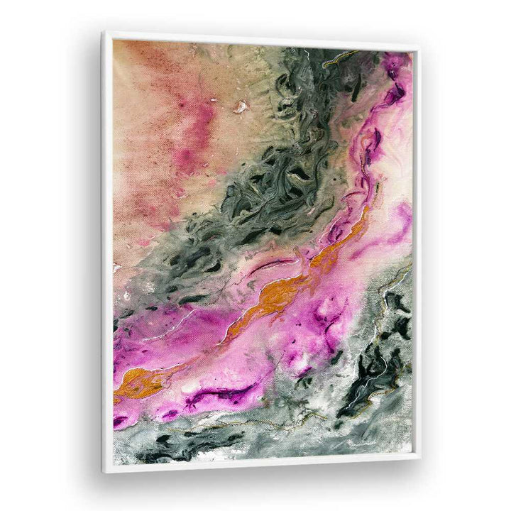 SERENITY II , ABSTRACT PAINTINGS