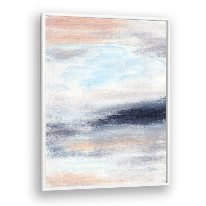 Bright and airy SUMMER ABSTRACT LANDSCAPE I brings the vibrant essence of summer to your space with stunning ABSTRACT PAINTINGS.