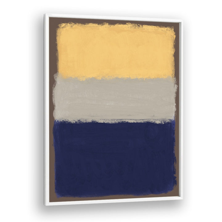 ABSTRACT COLOR BLOCKS