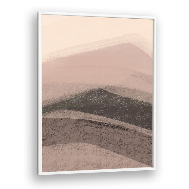 ABSTRACT MOUNTAINS , ABSTRACT PAINTINGS