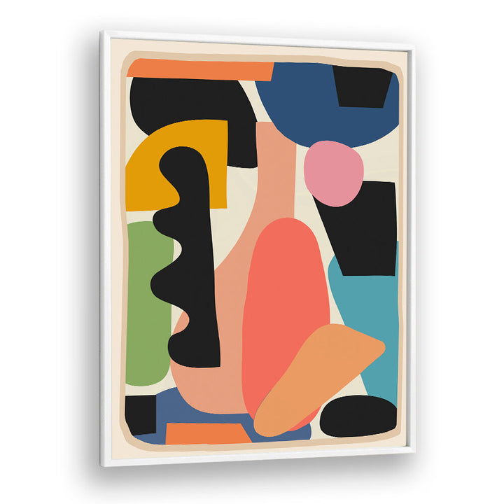 ABSTRACT HARMONY V