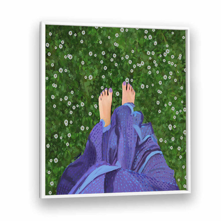 BAREFOOT SOUL  , FASHION POSTERS