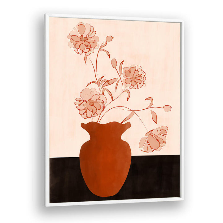 BARROWS I , BOHO ART PAINTINGS