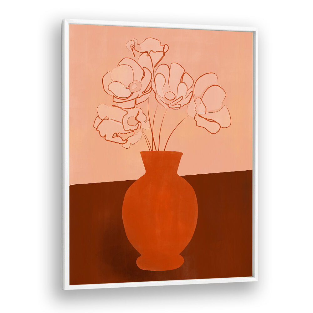 BARROWS , BOHO ART PAINTINGS