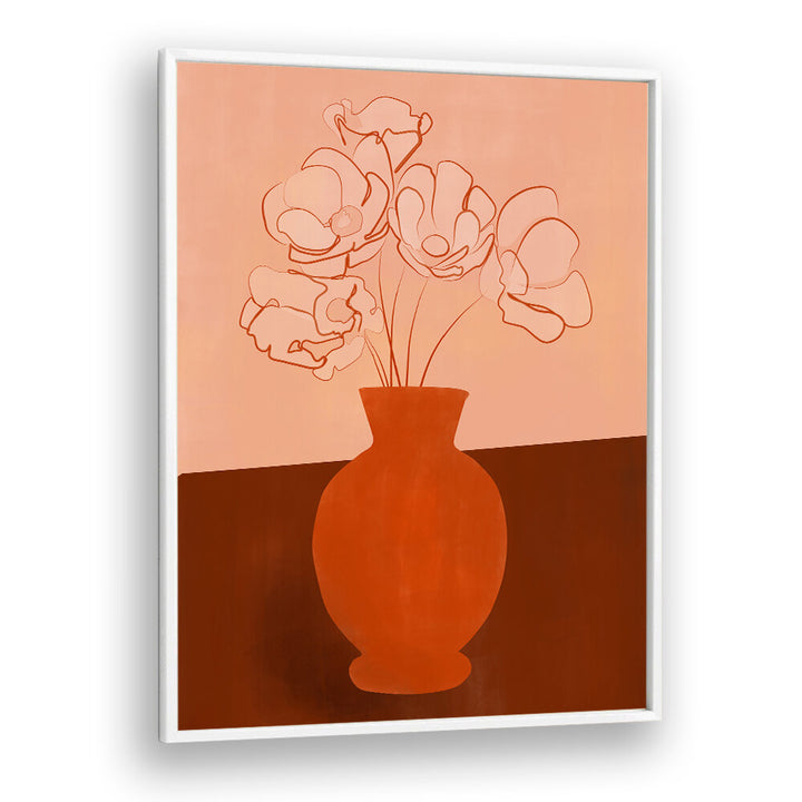 BARROWS , BOHO ART PAINTINGS