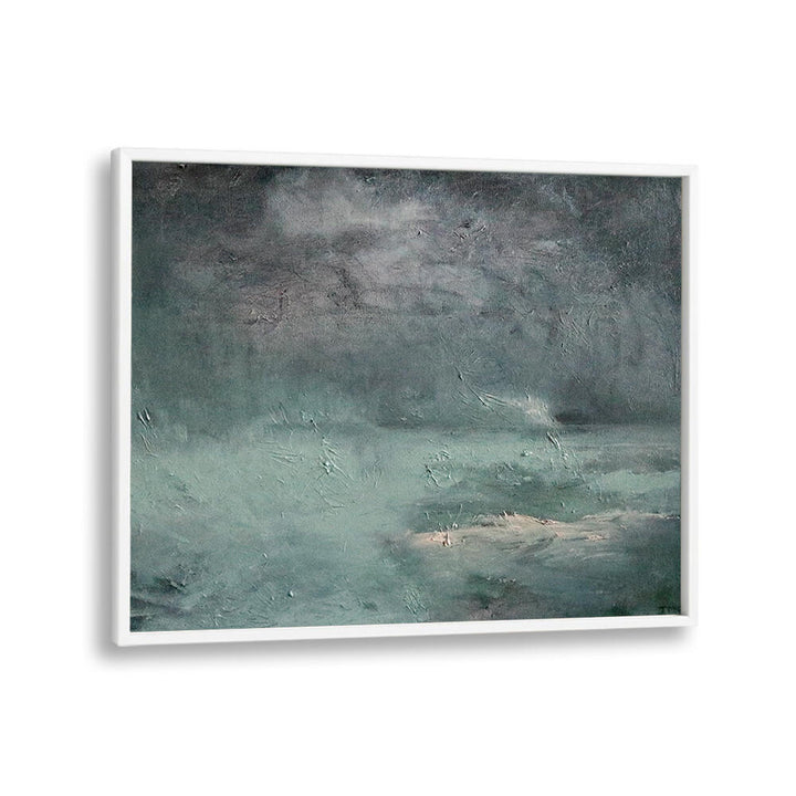 BE STILL , ABSTRACT PAINTINGS