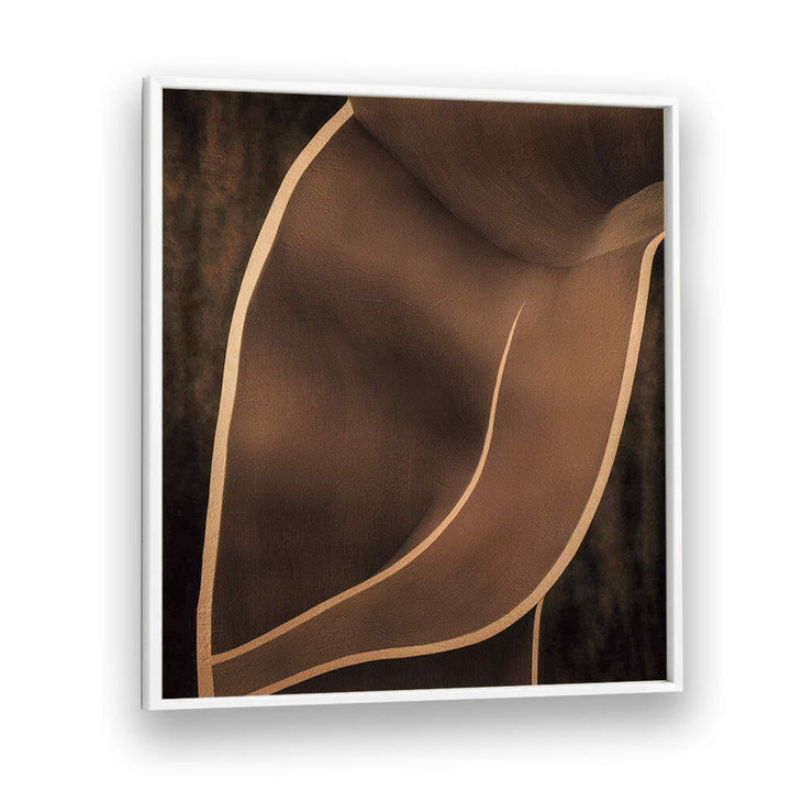 BIOPHILIC III , ABSTRACT PAINTINGS