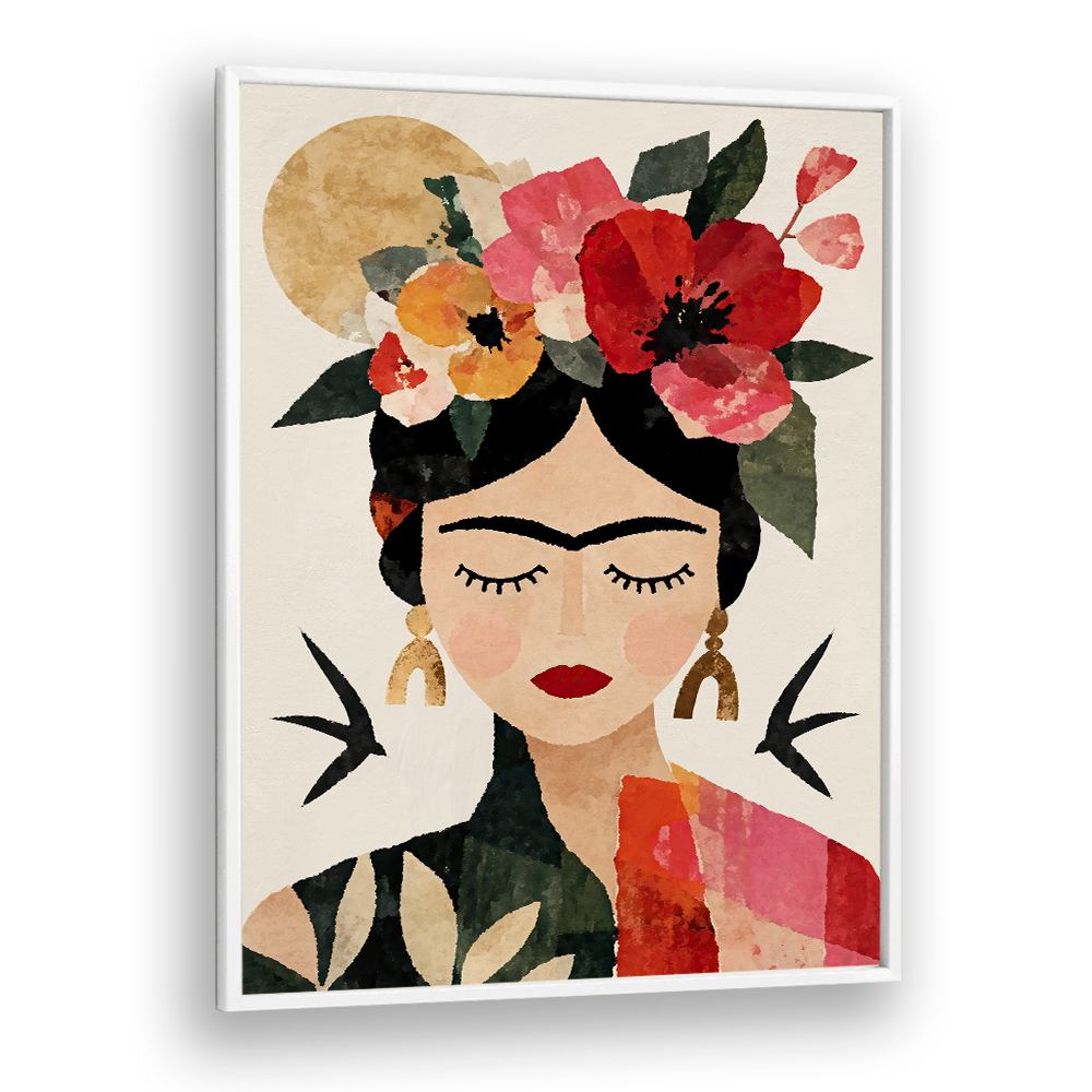 BLOOMING MADAME