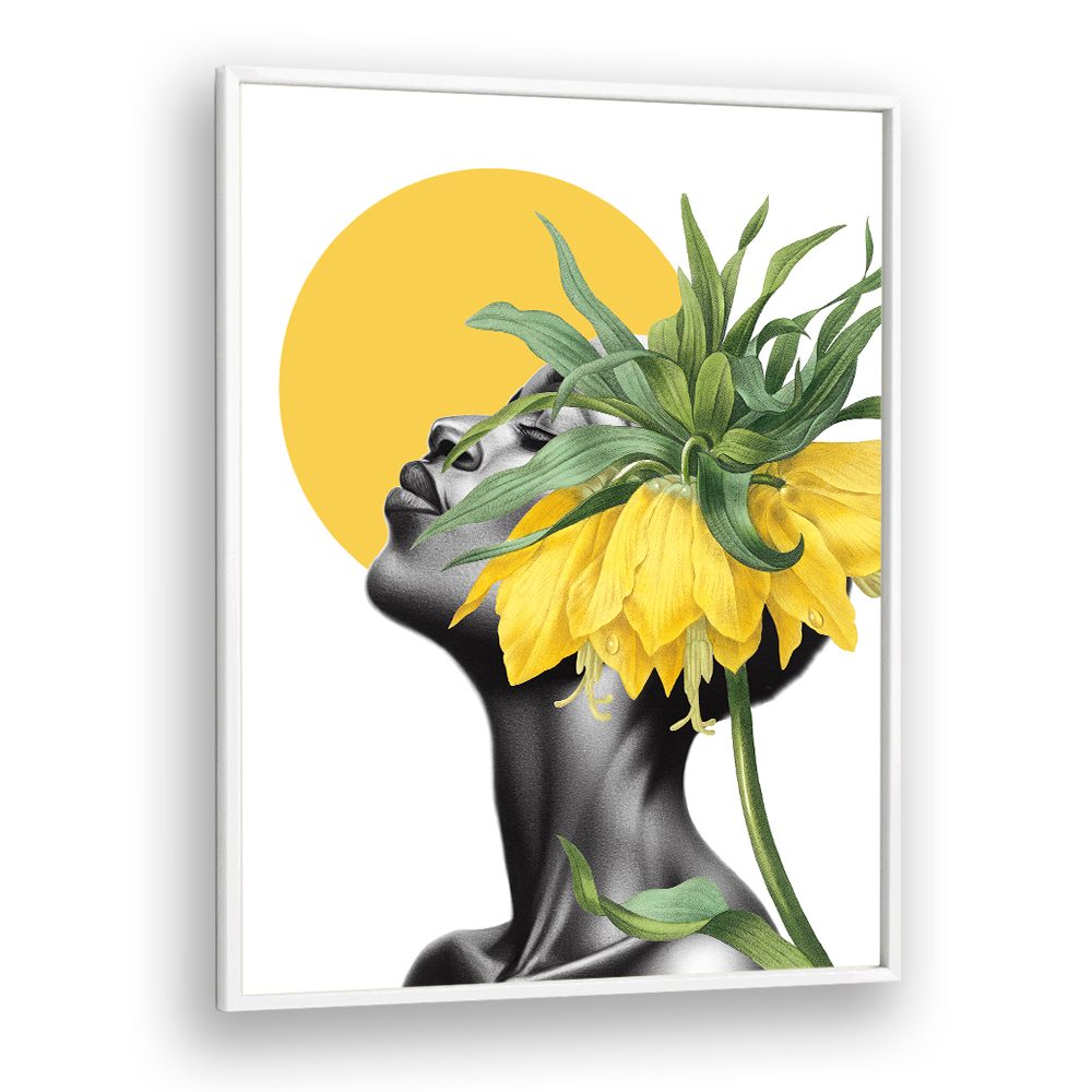 BLOOMING SUN WOMAN