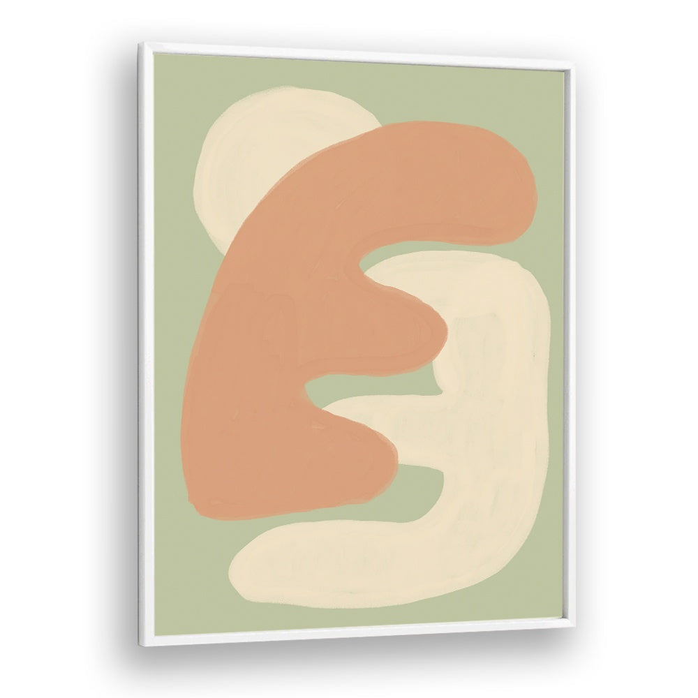 BLUSH FORM STUDY