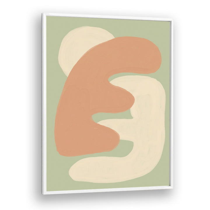 BLUSH FORM STUDY