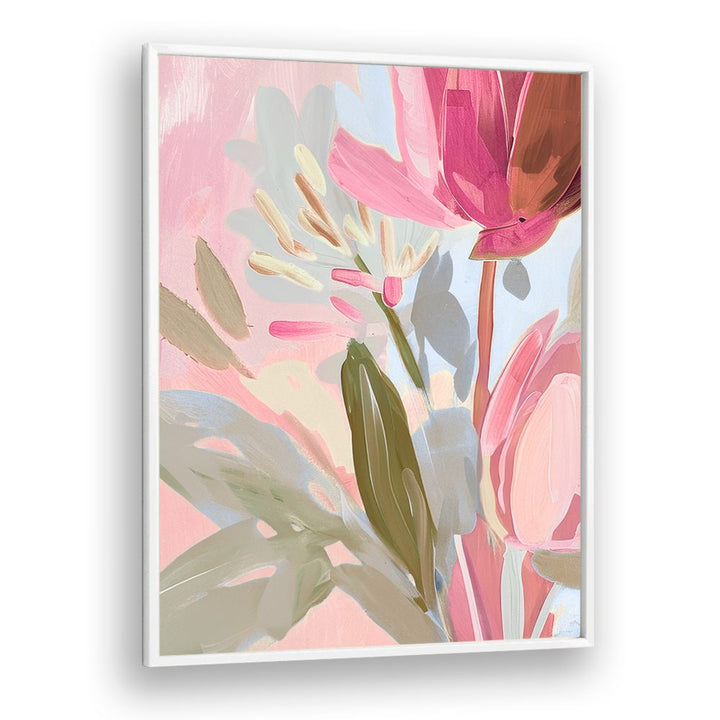 BLUSH PINK BLOOMS