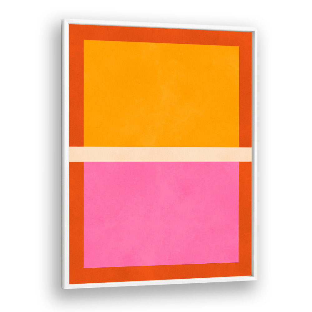 BOLD GEOMETRIC BLOCKS , GEOMETRIC ART PRINTS