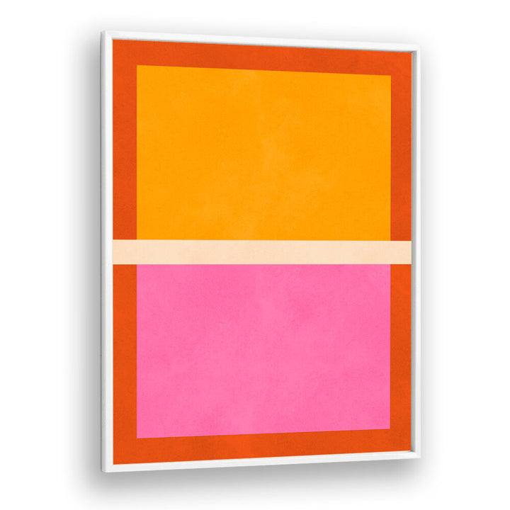 BOLD GEOMETRIC BLOCKS , GEOMETRIC ART PRINTS
