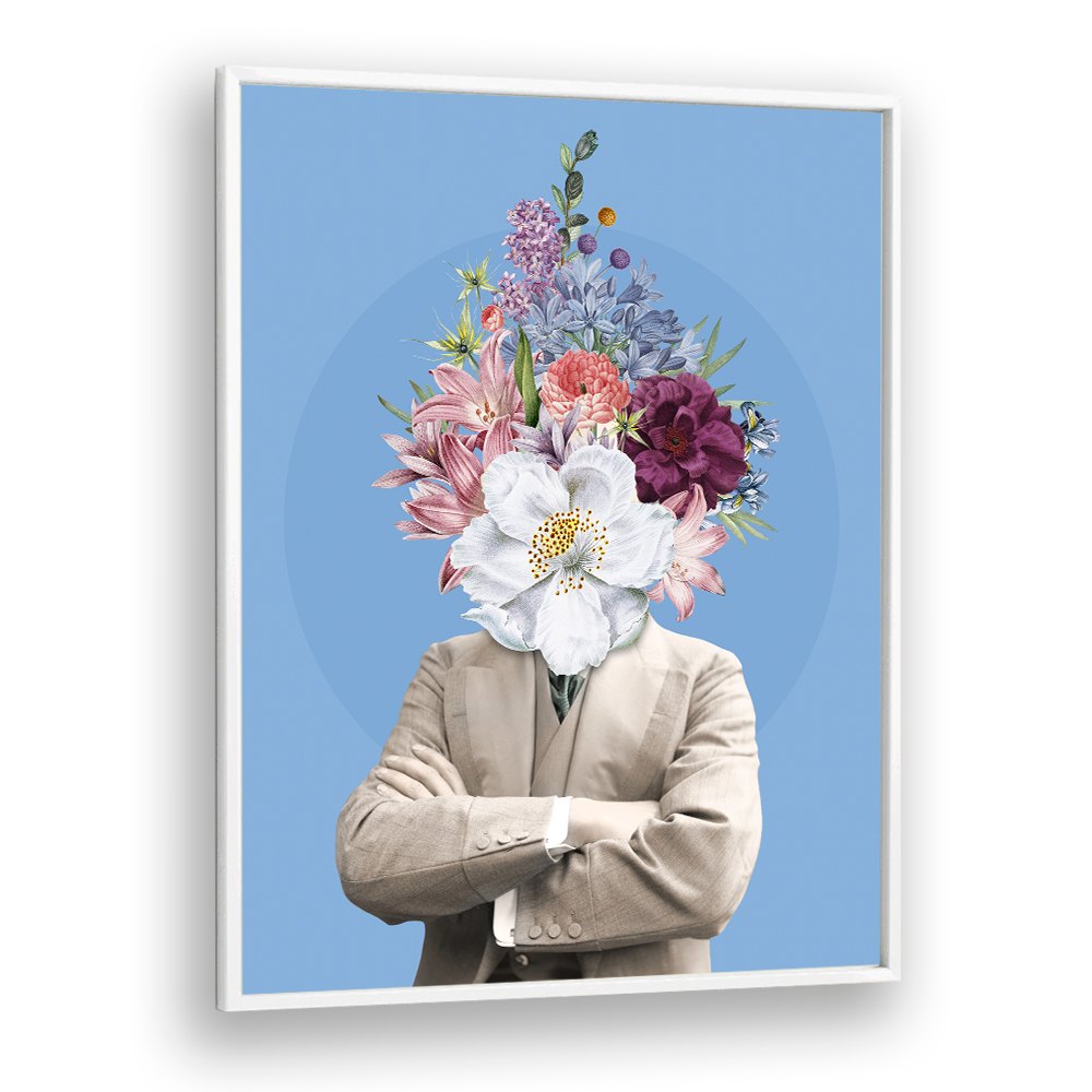 BOTANICAL GENTLEMAN