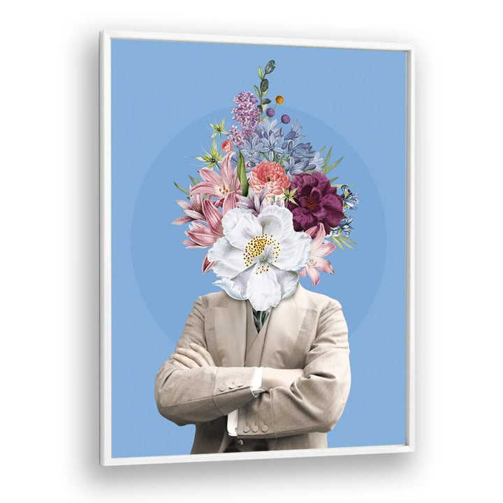 BOTANICAL GENTLEMAN