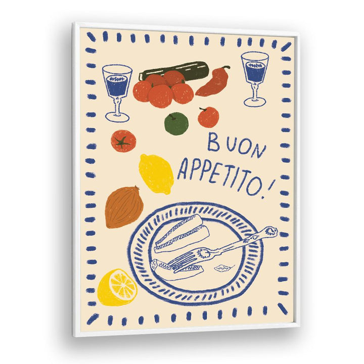 BUON APPETITO MEAL