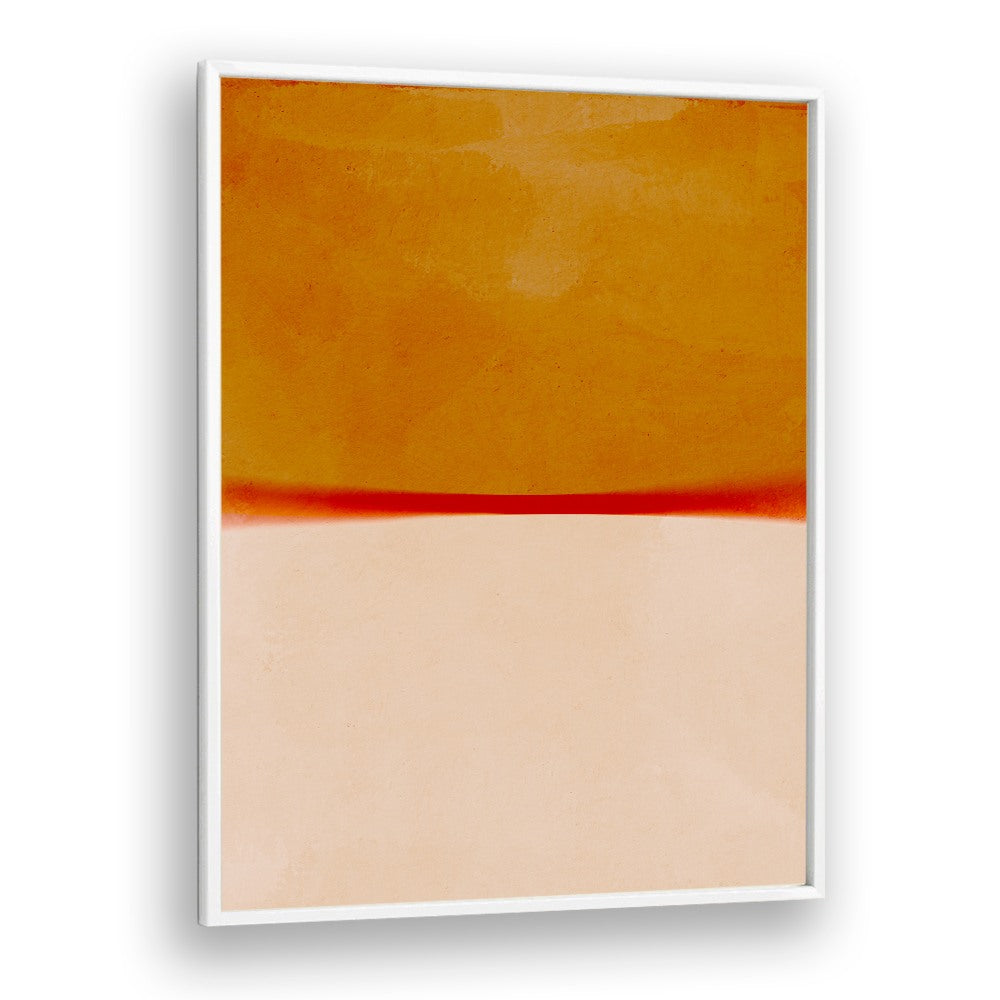 BURNED DESERT