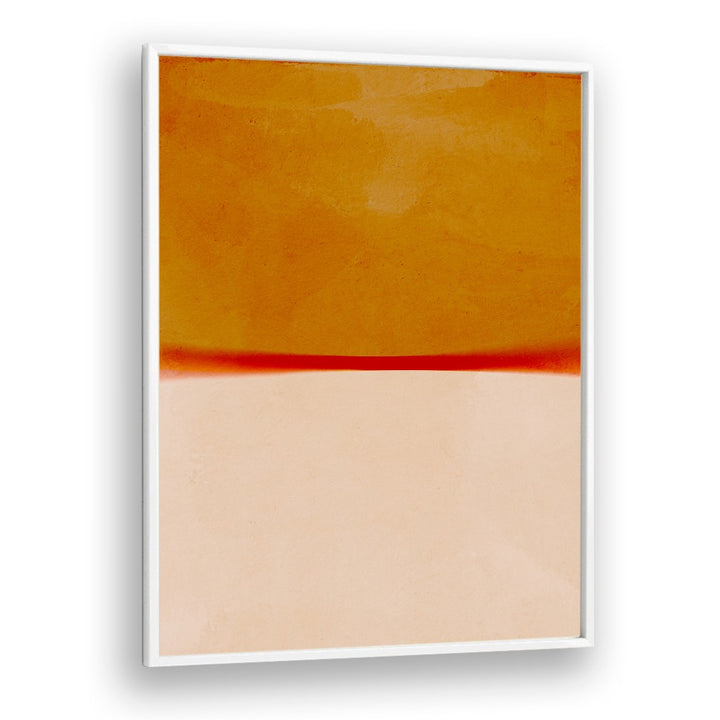 BURNED DESERT