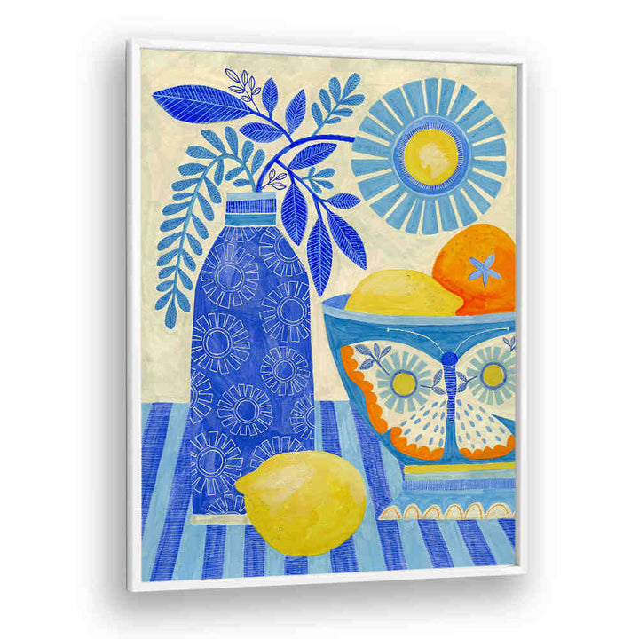 BUTTERFLY FRUIT BOWL