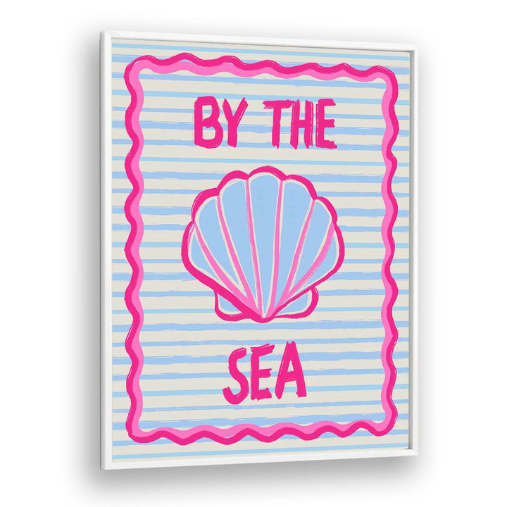 BY THE SEA SHELL