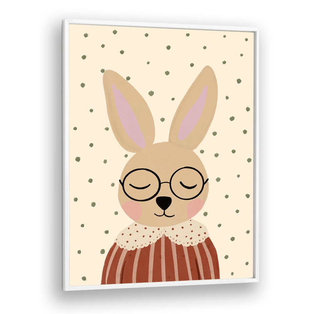 CALM MIND (BUNNY)
