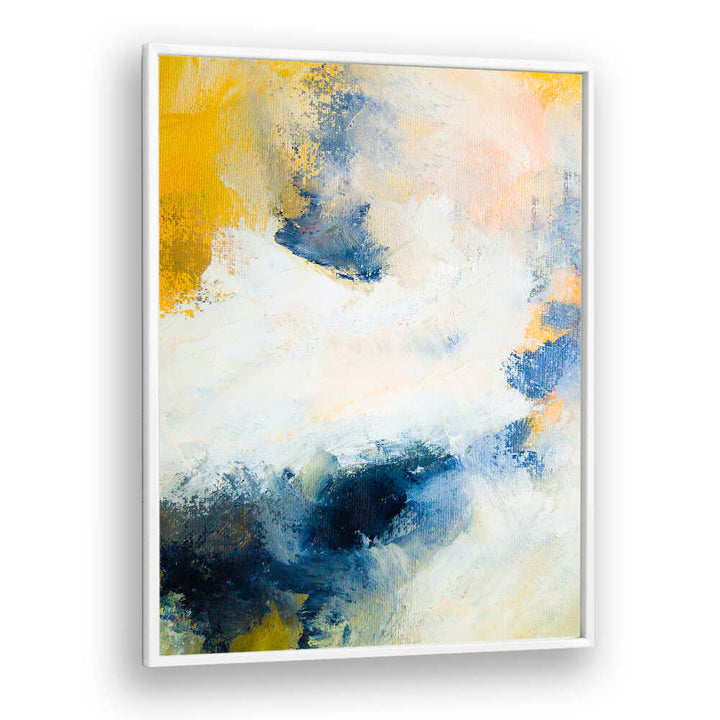 CELESTIAL DRIFT , ABSTRACT PAINTINGS